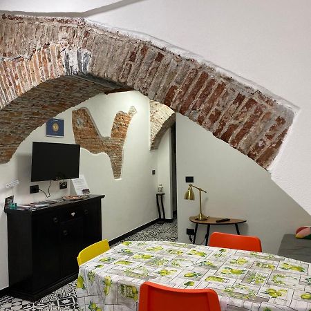 Il Molo Génova Exterior foto