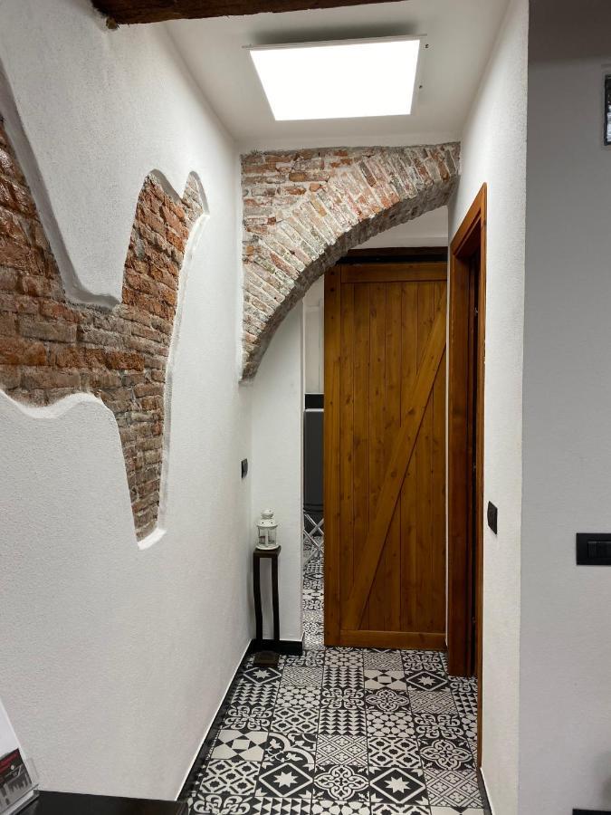 Il Molo Génova Exterior foto
