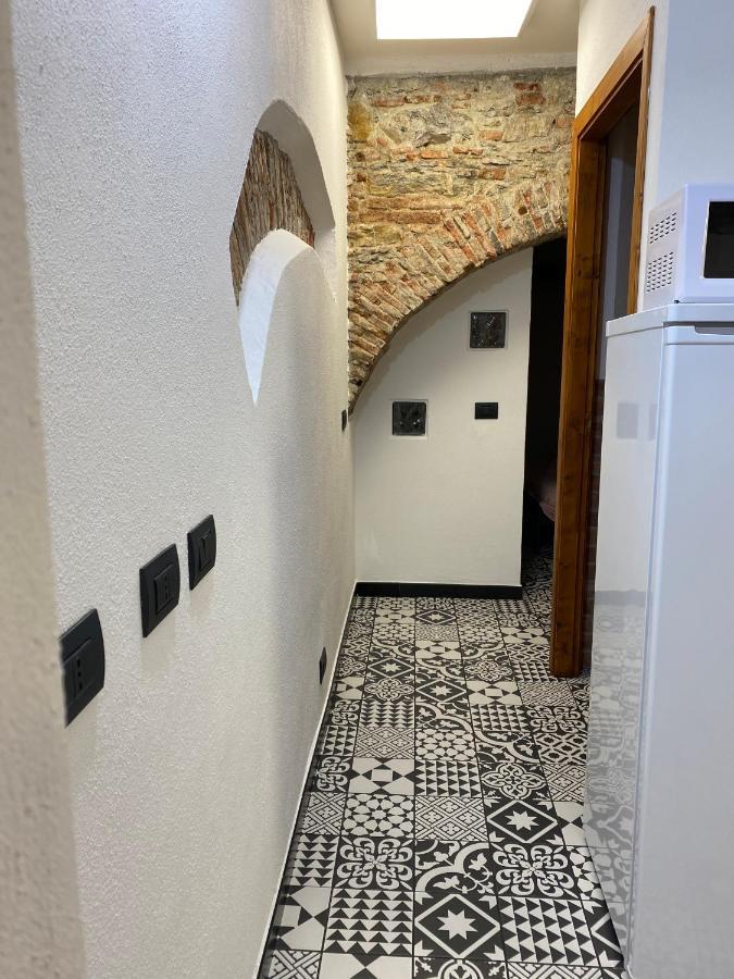 Il Molo Génova Exterior foto