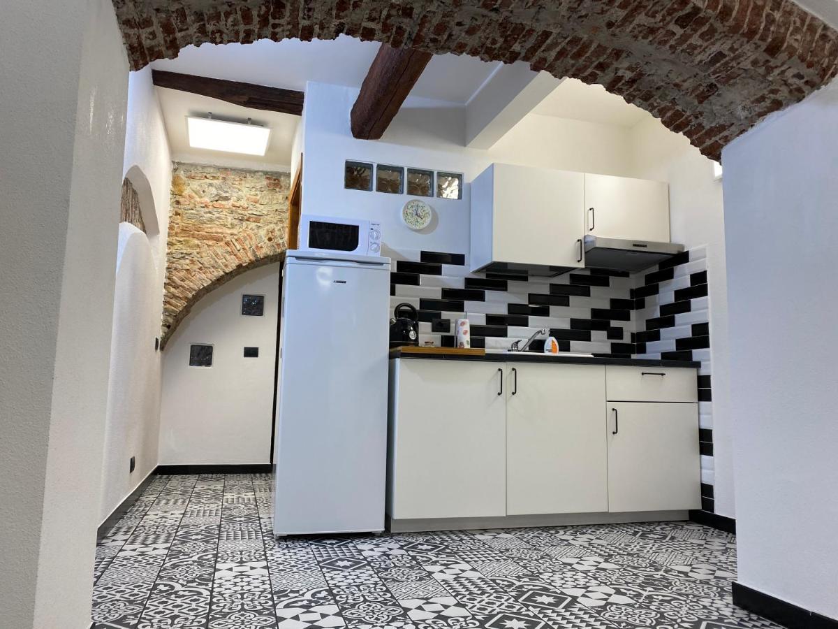 Il Molo Génova Exterior foto