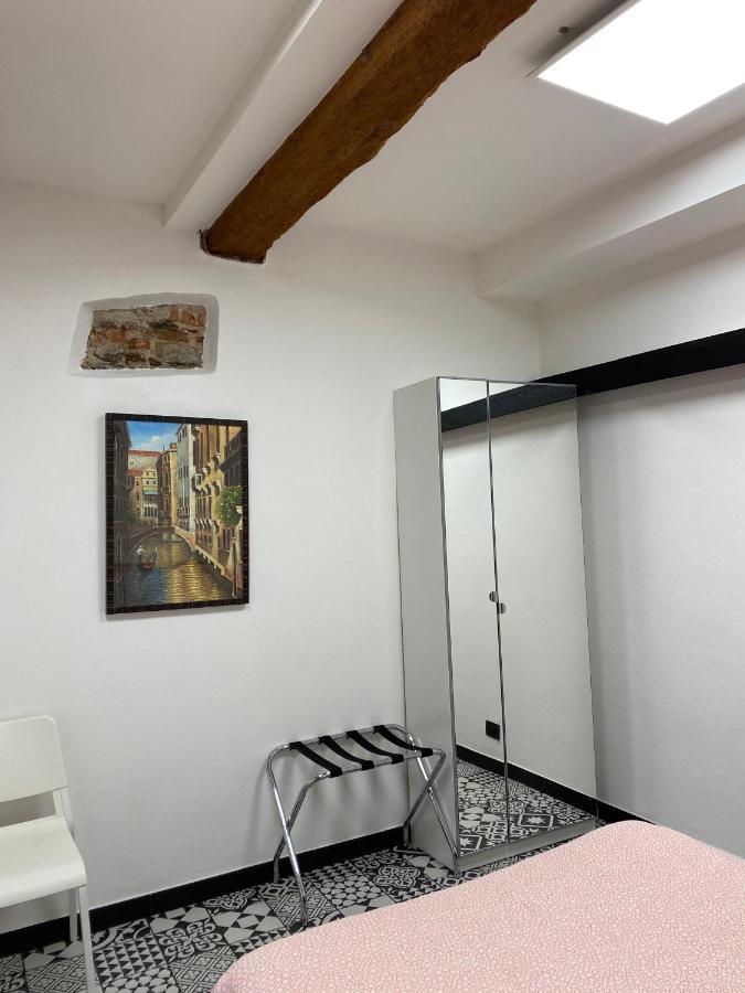 Il Molo Génova Exterior foto