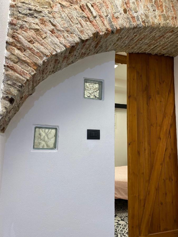 Il Molo Génova Exterior foto
