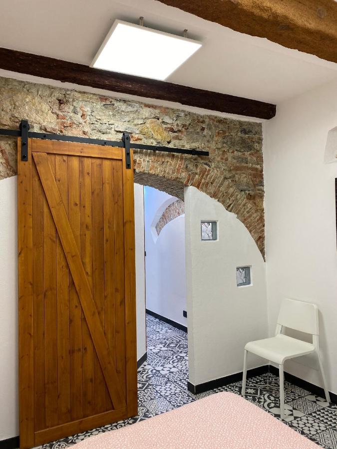 Il Molo Génova Exterior foto