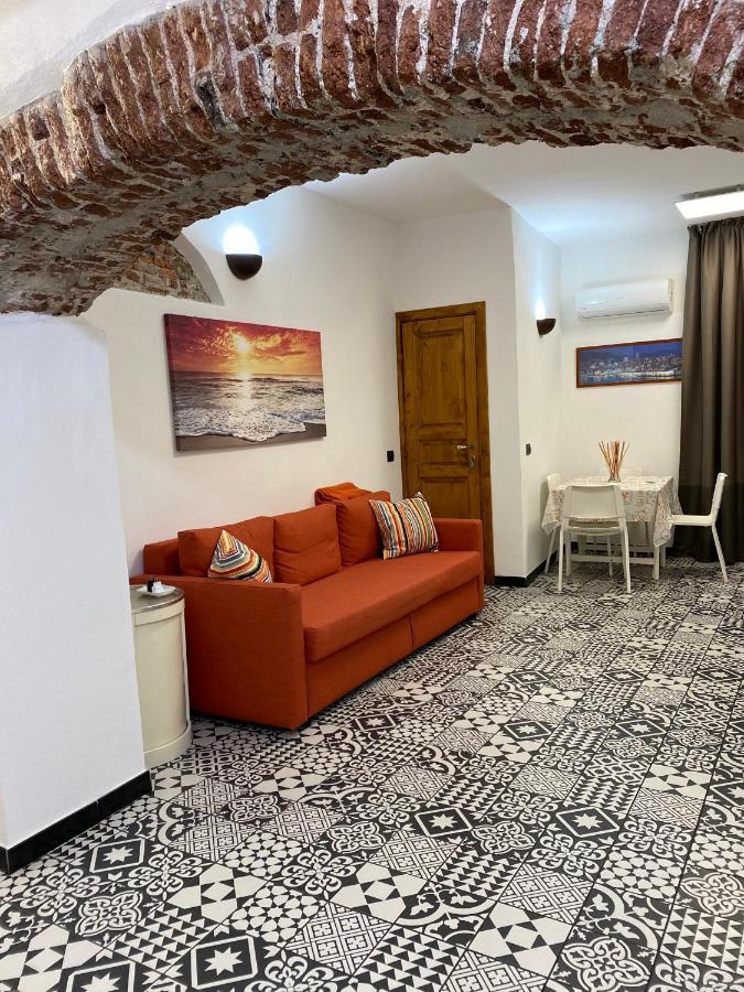 Il Molo Génova Exterior foto