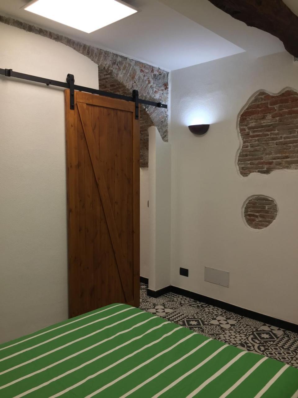 Il Molo Génova Exterior foto